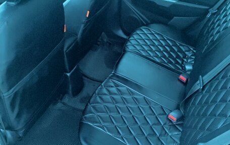 KIA Rio III рестайлинг, 2016 год, 780 000 рублей, 3 фотография