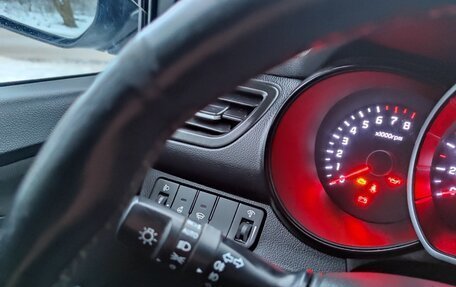 KIA Rio III рестайлинг, 2016 год, 780 000 рублей, 6 фотография