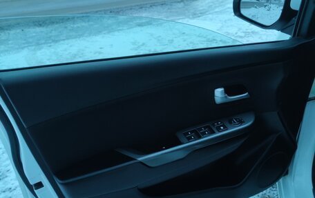 KIA Rio III рестайлинг, 2016 год, 780 000 рублей, 9 фотография