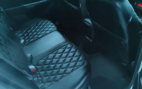 KIA Rio III рестайлинг, 2016 год, 780 000 рублей, 10 фотография