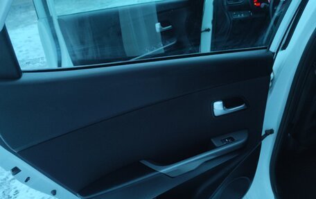 KIA Rio III рестайлинг, 2016 год, 780 000 рублей, 8 фотография