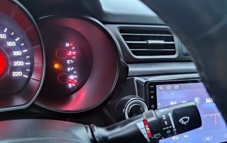 KIA Rio III рестайлинг, 2016 год, 780 000 рублей, 7 фотография