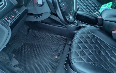 KIA Rio III рестайлинг, 2016 год, 780 000 рублей, 13 фотография