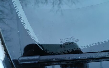 KIA Rio III рестайлинг, 2016 год, 780 000 рублей, 14 фотография