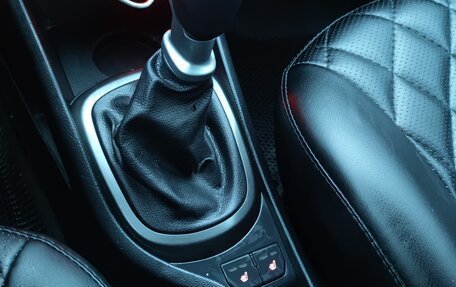 KIA Rio III рестайлинг, 2016 год, 780 000 рублей, 18 фотография