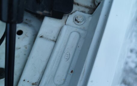 KIA Rio III рестайлинг, 2016 год, 780 000 рублей, 17 фотография