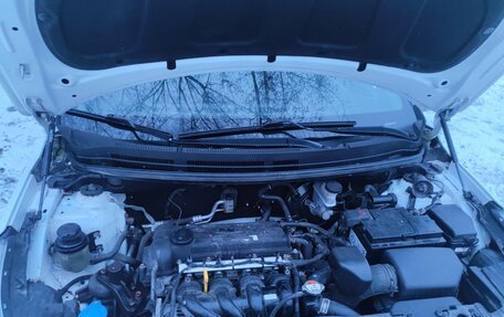 KIA Rio III рестайлинг, 2016 год, 780 000 рублей, 15 фотография