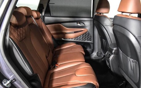 Hyundai Santa Fe IV, 2022 год, 3 800 000 рублей, 10 фотография