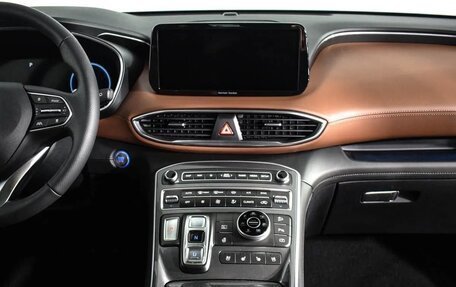 Hyundai Santa Fe IV, 2022 год, 3 800 000 рублей, 11 фотография