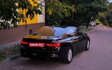 BMW 7 серия, 2017 год, 2 540 000 рублей, 8 фотография