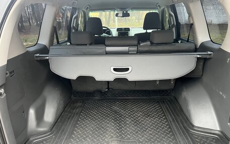 Toyota Land Cruiser Prado 150 рестайлинг 2, 2010 год, 2 700 000 рублей, 14 фотография