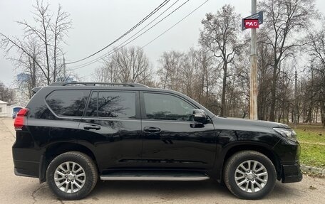 Toyota Land Cruiser Prado 150 рестайлинг 2, 2010 год, 2 700 000 рублей, 7 фотография