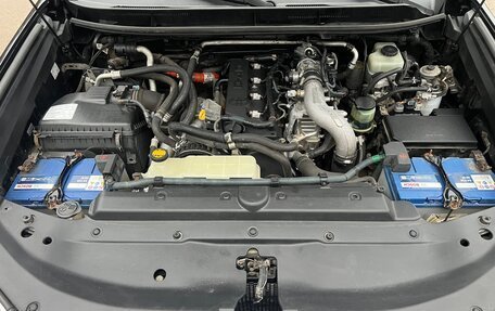 Toyota Land Cruiser Prado 150 рестайлинг 2, 2010 год, 2 700 000 рублей, 19 фотография