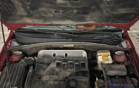 Chevrolet Lacetti, 2008 год, 450 000 рублей, 8 фотография