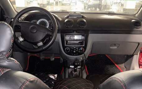 Chevrolet Lacetti, 2008 год, 450 000 рублей, 14 фотография