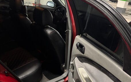 Chevrolet Lacetti, 2008 год, 450 000 рублей, 13 фотография