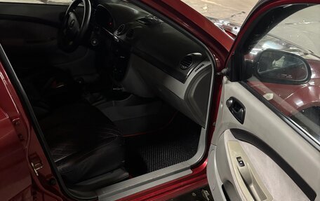 Chevrolet Lacetti, 2008 год, 450 000 рублей, 12 фотография