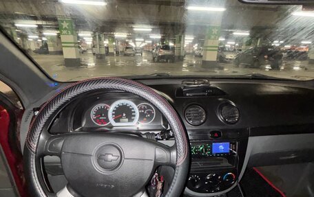 Chevrolet Lacetti, 2008 год, 450 000 рублей, 17 фотография