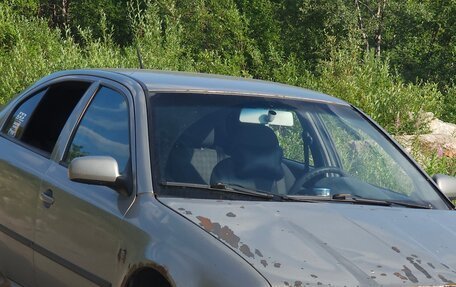 Skoda Octavia IV, 2008 год, 220 000 рублей, 2 фотография