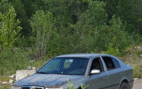 Skoda Octavia IV, 2008 год, 220 000 рублей, 3 фотография