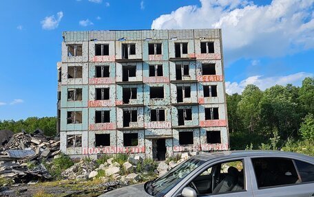 Skoda Octavia IV, 2008 год, 220 000 рублей, 4 фотография