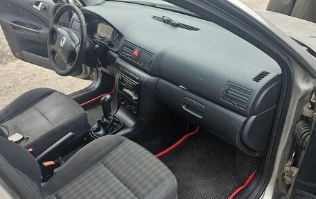 Skoda Octavia IV, 2008 год, 220 000 рублей, 5 фотография