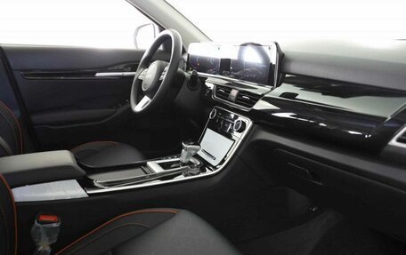 KIA Seltos I, 2024 год, 2 650 000 рублей, 8 фотография