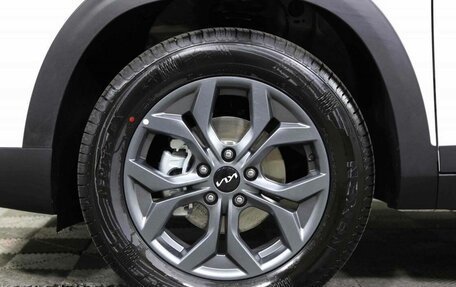 KIA Seltos I, 2024 год, 2 650 000 рублей, 7 фотография