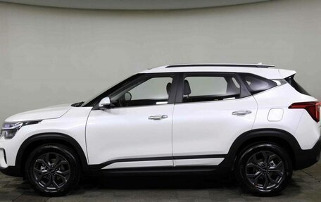 KIA Seltos I, 2024 год, 2 650 000 рублей, 5 фотография