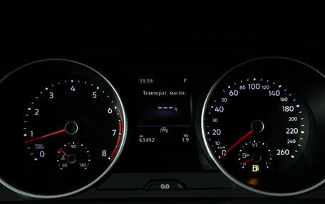 Volkswagen Tiguan II, 2021 год, 3 249 700 рублей, 12 фотография