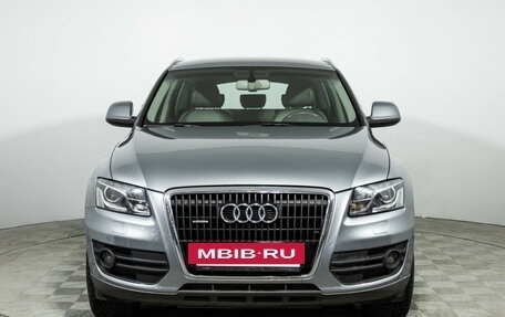 Audi Q5, 2011 год, 1 749 585 рублей, 2 фотография