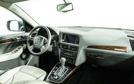 Audi Q5, 2011 год, 1 749 585 рублей, 9 фотография
