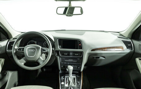 Audi Q5, 2011 год, 1 749 585 рублей, 13 фотография