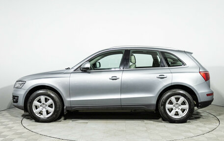 Audi Q5, 2011 год, 1 749 585 рублей, 8 фотография