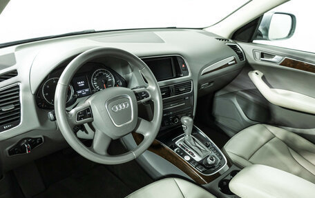 Audi Q5, 2011 год, 1 749 585 рублей, 11 фотография