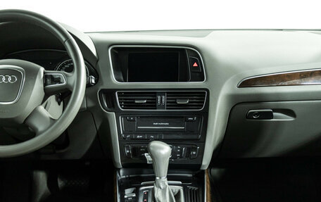 Audi Q5, 2011 год, 1 749 585 рублей, 14 фотография