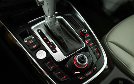 Audi Q5, 2011 год, 1 749 585 рублей, 16 фотография