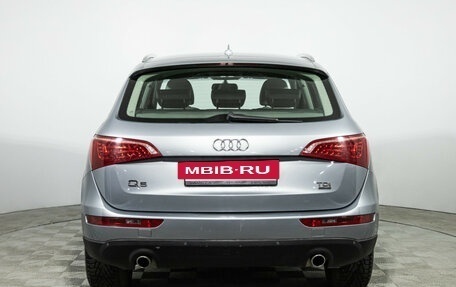 Audi Q5, 2011 год, 1 749 585 рублей, 6 фотография