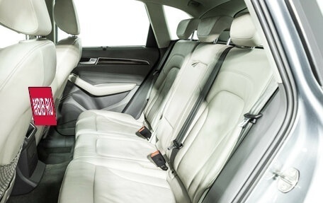 Audi Q5, 2011 год, 1 749 585 рублей, 10 фотография