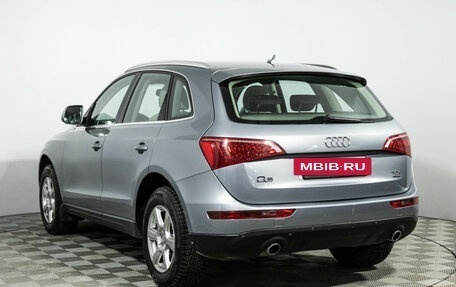 Audi Q5, 2011 год, 1 749 585 рублей, 7 фотография