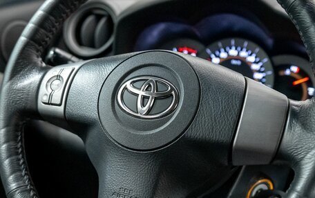 Toyota RAV4, 2008 год, 1 259 000 рублей, 12 фотография