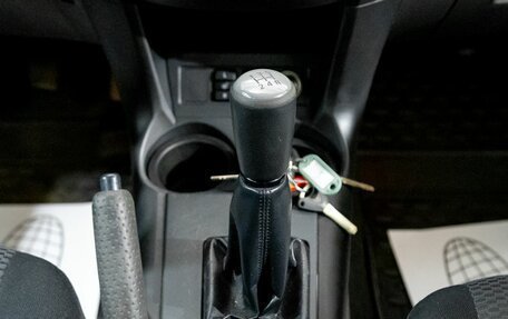 Toyota RAV4, 2008 год, 1 259 000 рублей, 11 фотография