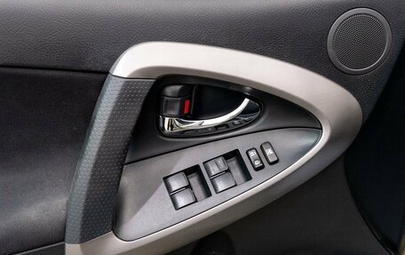 Toyota RAV4, 2008 год, 1 259 000 рублей, 16 фотография