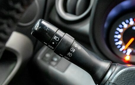 Toyota RAV4, 2008 год, 1 259 000 рублей, 19 фотография