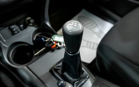 Toyota RAV4, 2008 год, 1 259 000 рублей, 22 фотография