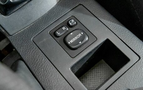 Toyota RAV4, 2008 год, 1 259 000 рублей, 23 фотография