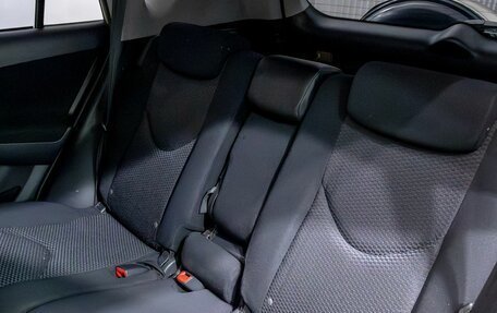 Toyota RAV4, 2008 год, 1 259 000 рублей, 27 фотография