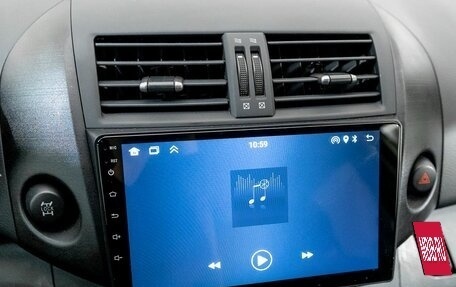 Toyota RAV4, 2008 год, 1 259 000 рублей, 25 фотография