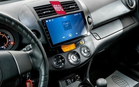 Toyota RAV4, 2008 год, 1 259 000 рублей, 21 фотография