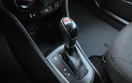 Hyundai Solaris II рестайлинг, 2015 год, 849 000 рублей, 11 фотография